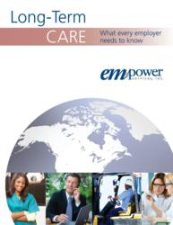 Long Term Care Employer Report